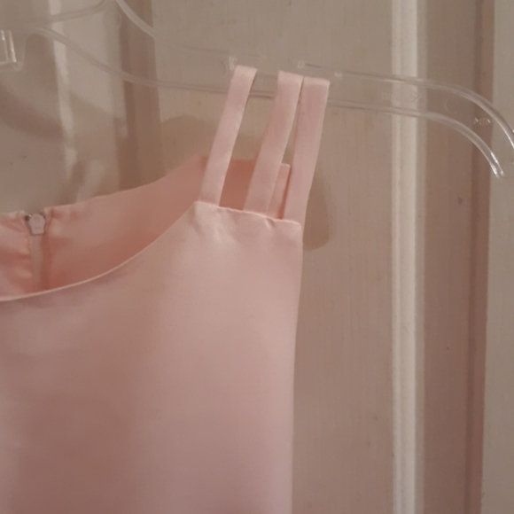 Princess Faith dress - Picture 2 of 6